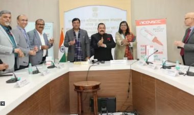 दुनिया की पहली नेजल कोविड वैक्सीन भारत में लॉन्च, जानें इसकी कीमत