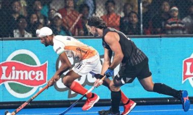 न्यूजीलैंड ने तोड़ा करोड़ों फैन्स का सपना, वर्ल्ड कप से बाहर हुई टीम इंडिया