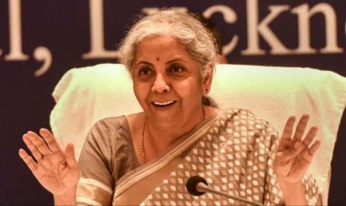 Income Tax भरने वालों की लगी लॉटरी, अब नहीं देना होगा टैक्स; वित्तमंत्री का ऐलान!