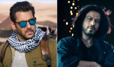 ‘एक था टाइगर’ से ‘पठान’ तक इतना बदल गया स्पाई यूनिवर्स!