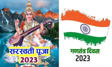 दैनिक राशिफल : गुरुवार, 26 जनवरी 2023, जानिए क्या कहते हैं पंडित भूपेंद्र श्रीधर सतपति