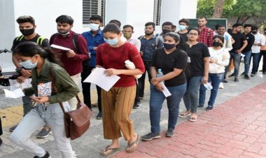 PSC परीक्षा में दिव्यांग छात्रों को बड़ी राहत, मिली ये सुविधा…