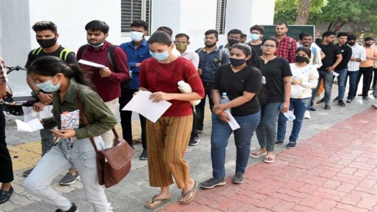 PSC परीक्षा में दिव्यांग छात्रों को बड़ी राहत, मिली ये सुविधा…