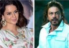 शाहरुख खान की फिल्म पठान को लेकर बदले कंगना के सुर, बोलीं- ‘गूंजेगा तो यहां सिर्फ जय श्री राम…