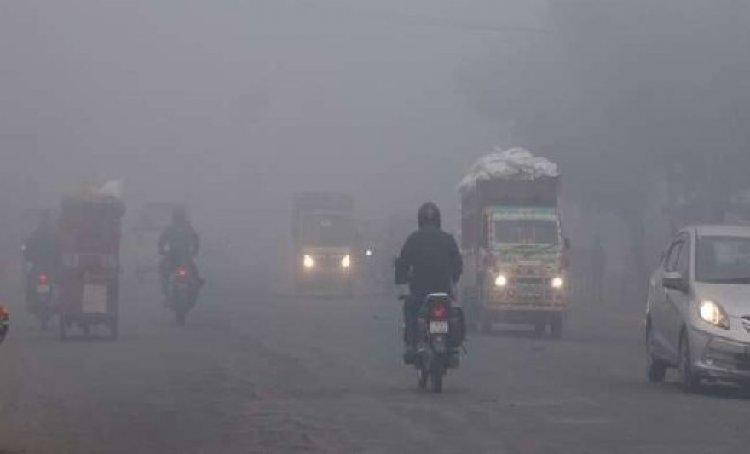 छत्तीसगढ़ में बदलेगा मौसम का मिजाज़