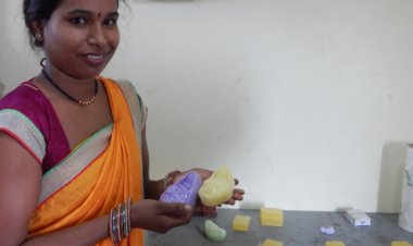 महिलाओं की आर्थिक सशक्तिकरण का बेमिसाल उदाहरण: सेरीखेड़ी में संचालित कल्पतरू मल्टीयुलिटी सेंटर