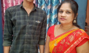 मुख्यमंत्री श्री बघेल की आर्थिक सहायता से खिलेश का डॉक्टर बनने का सपना होगा पूरा