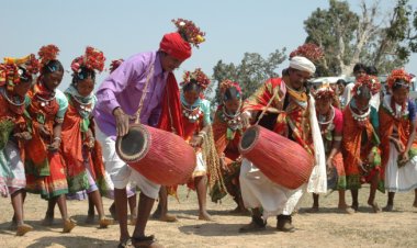 आदिवासी संस्कृति को बढ़ावा देने देवगुड़ी की राशि एक लाख से बढ़ाकर पांच लाख तक