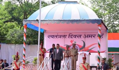 इस बार महिला पुलिस बल का बैगपाइपर बैण्ड दस्ता रहेगा आकर्षण का केन्द्र