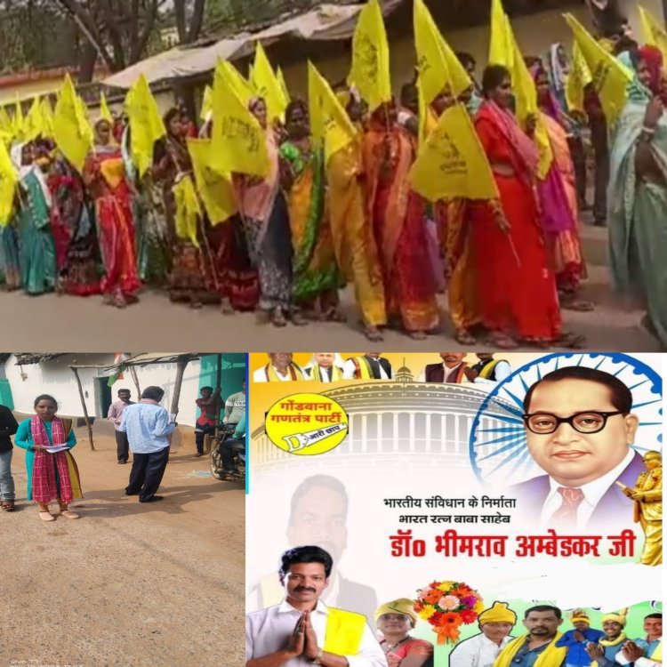 मतदान दिवस के अंतिम 48 घंटों में चुनाव आयोग ने कई महत्वपूर्ण निर्देश जारी