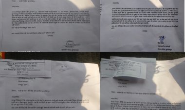 कलेक्टर जनदर्शन में ज़ोन क्रमांक 05 के कार्यशैली, अनियमितता व अवैध वसूली का मामला उजागर