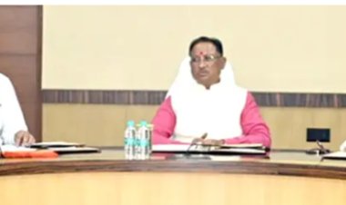 छत्तीसगढ़ के हित में जनता के हितों पर अहम फैसला लेंगे।की है। योजना के तहत हर साल 20 हजार यात्रियों को दर्शन के लिए अयोध्या ले जाया जाएगा।