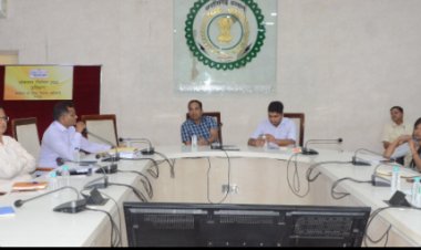 डाक मत के सुविधा केंद्र के लिए 16-16 दलों बनाए जाएंगे