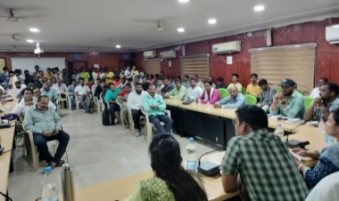 राशन कार्डधारियों का ई-केवाईसी व नवीनीकरण 30 जून तक पूर्ण करने के निर्देश