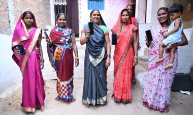 जून माह में चतुर्थ क़िस्त के रूप में 50 करोड़ 93 लाख 36 हज़ार 9 सौ रुपए महिलाओं के बैंक खाते में ज़ारी किए गए हैं