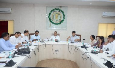 खाद्य विभाग को अन्यत्र राशन कार्ड प्रकरणों पर कार्रवाई सुनिश्चित करने के दिए निर्देश