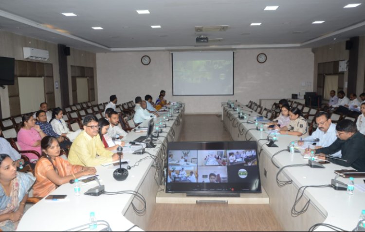 आम नागरिकों को मिलेगी राहत, सड़कों पर रखी पुरानी गाड़ियों को हटाने की होगी कार्रवाई