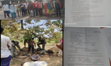 मृत पोते के दादा हुआ मारपीट का शिकार, पुलिस ने किया अपराध पंजीबद्ध