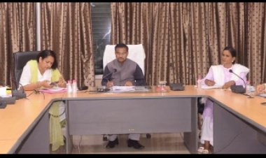 नही चलेगी लेट-लतीफी, कार्यालयों में निर्धारित समय पर उपस्थिति को लेकर संभागायुक्त सख्त