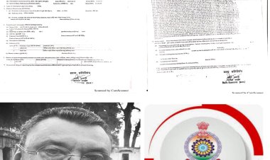 भू माफिया नवल शर्मा 420 का आरोपी 2016 से बिलासपुर पुलिस की पकड़ से बाहर 