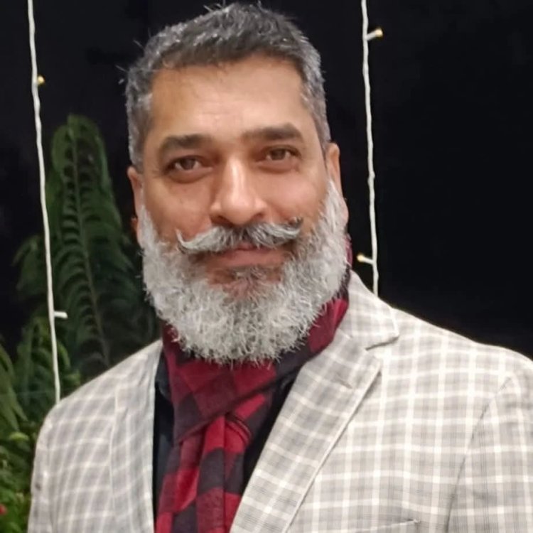 भेड़ तंत्र के विवेक से चुने जाते विधायक सांसद... (वरिष्ठ पत्रकार राकेश परिहार की कलम से )