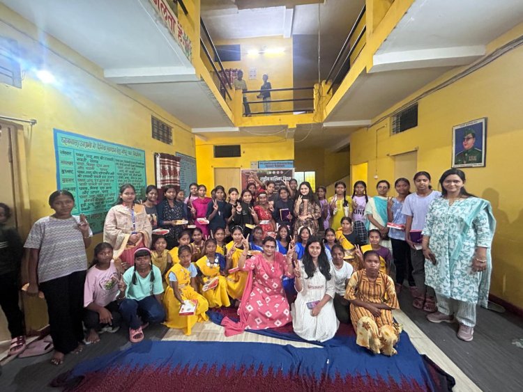 रिवर व्यू में आरपीएफ के बैंड ग्रुप की होगी प्रस्तुति,देश भक्ति गानों से सजेगी महफिल