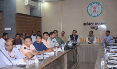 मुख्यमंत्री के मार्गदर्शन में आत्मनिर्भरता की ओर बढ़ीं महतारी सदन की महिलाएं