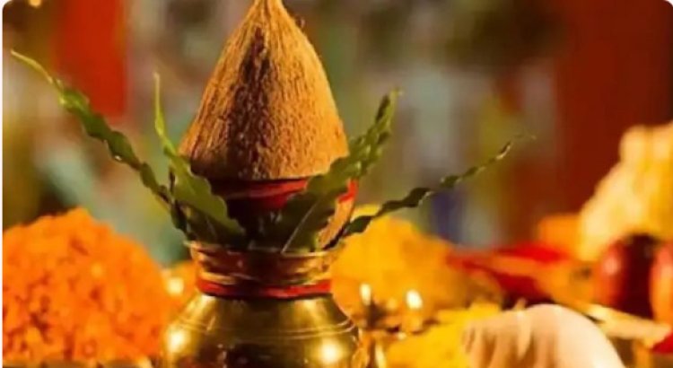 19 मार्च से चैत्र नवरात्रि की शुरुआत होगी। इसी दिन गुड़ी पड़वा, उगादी और हिंदू नववर्ष का भी आरंभ होगा