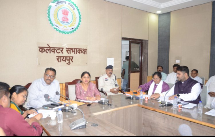 निष्पक्ष चुनाव के बाद बनी नई प्रबंधन समिति, शिक्षा व्यवस्था होगी सुदृढ़