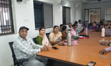 प्रोजेक्ट दक्ष : डिजिटल साक्षरता की दिशा में जिला प्रशासन का मजबूत कदम