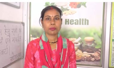 स्वनिधि योजना से मिला आर्थिक संबल  अपर्णा और ज्योति ने आत्मनिर्भरता की ओर बढ़ाए कदम