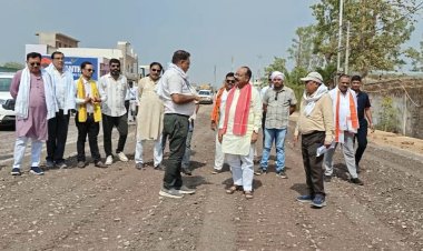 भारतीय डाक विभाग बिलासपुर संभाग द्वारा आम नागरिकों की सुविधा के लिए बिलासपुर,