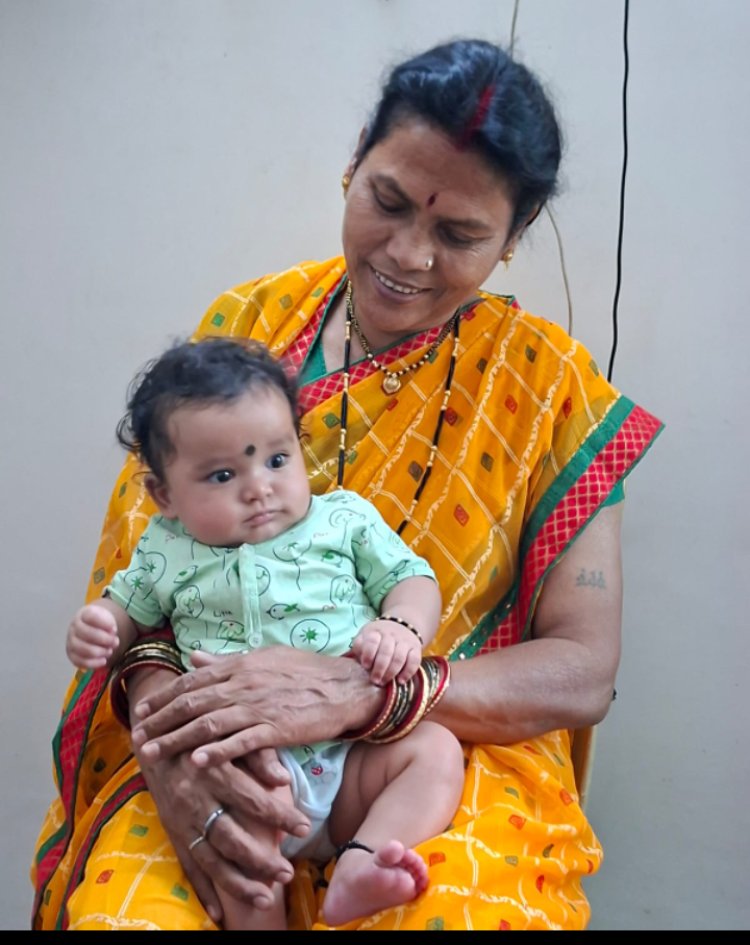 जब महिलाओं का स्टीयरिंग संभालना था चुनौती, तब श्रीमती सुखिया वर्मा ने लिखी आत्मनिर्भरता की कहानी