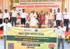 पात्र दिव्यांगजनों को शत-प्रतिशत योजनाओं का लाभ दिलाना हमारी प्राथमिकता : विधायक श्री धरमलाल कौशिक