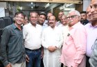 उप मुख्यमंत्री अरुण साव ने सर्वसुविधायुक्त वेंटिलेटर एंबुलेंस का किया लाेकार्पण, सर्व समाज के जरूरतमंदों को मिलेगा बड़ा लाभ