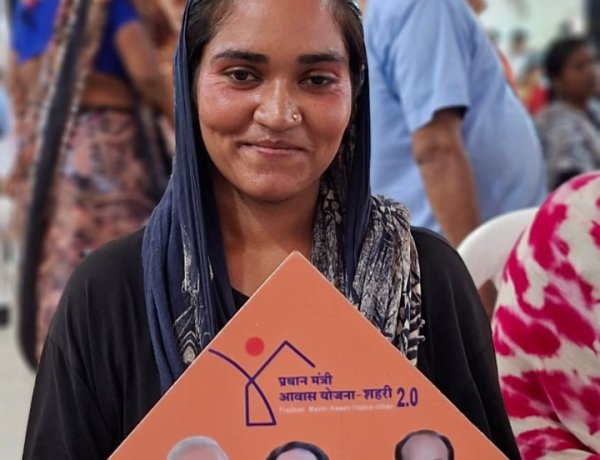 सुशासन तिहार 2026 : आमजनों तक पहुंच रहा शासकीय योजनाओं का लाभ