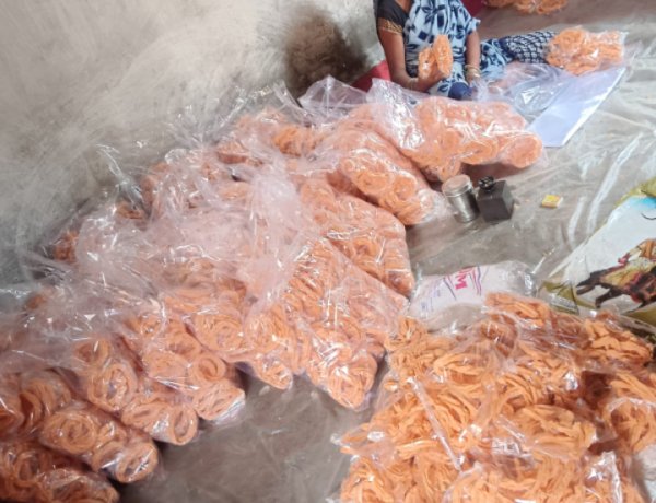 महतारी वंदन योजना बनी श्रीमती दुलारी के सफल बिजनेस का आधार