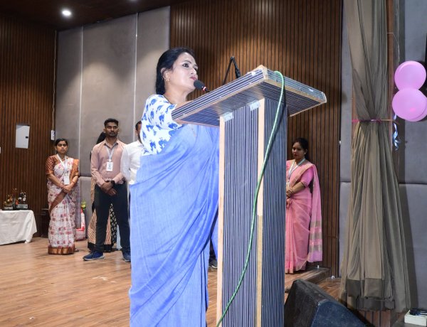 नए ठोस अपशिष्ट प्रबंधन नियम-2026 के प्रभावी क्रियान्वयन हेतु बिलासपुर में कार्यशाला आयोजित