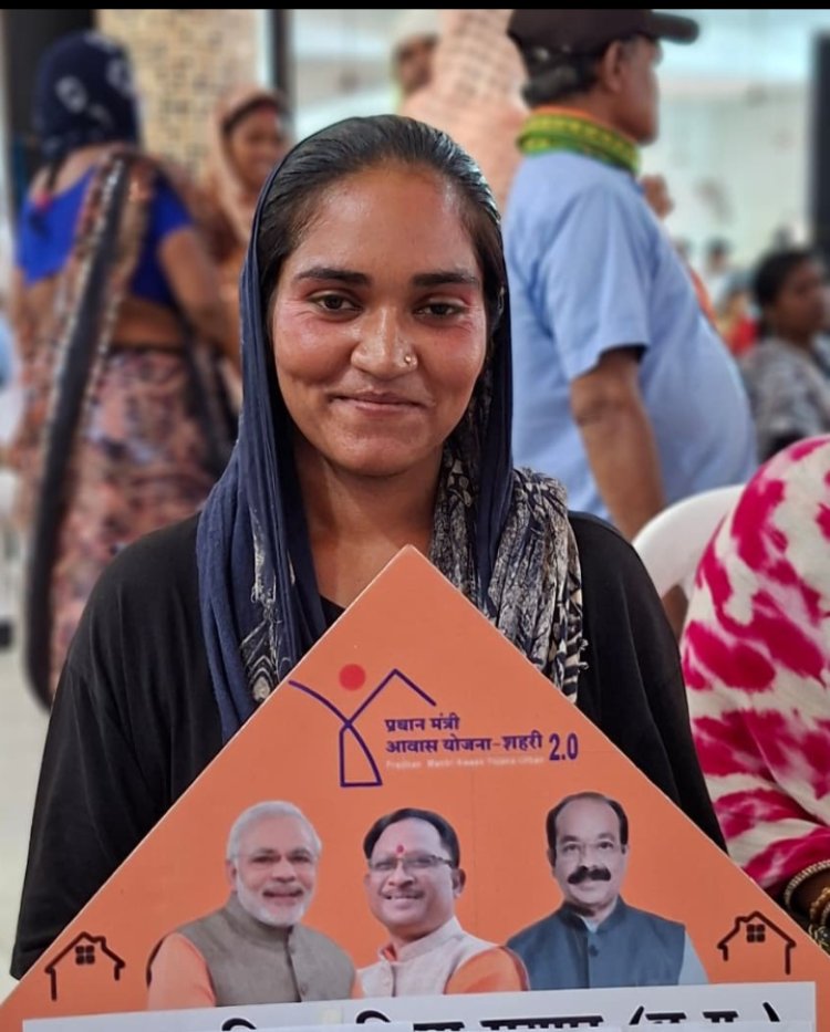 सुशासन तिहार 2026 : आमजनों तक पहुंच रहा शासकीय योजनाओं का लाभ