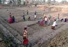 सफलता की कहानी सामुदायिक डबरी निर्माण से बदली कर्रा गांव की तस्वीर