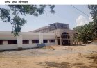 पीएम जनमन योजना के तहत बन रहा नया छात्रावास, 15 अगस्त तक पूर्ण करने के निर्देश
