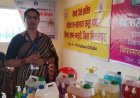 बिहान की दीदियां उद्यमिता से बदल रहीं अपनी तकदीर  महिला स्व सहायता समूह बना ग्रामीण विकास की प्रेरक मिसाल