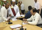 कलेक्टर ने जनदर्शन में सुनी लोगों की समस्याएं  नहर सफाई, जलभराव, आवास सहित विभिन्न मामलों पर दिए कार्यवाही के निर्देश