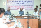 बिलासपुर में गाइड्स-रेंजर्स का हुआ विशेष प्रशिक्षण शिविर* बिलासपुर, 22 अगस्त 2026/भारत स्काउट्स