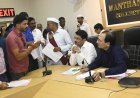 सिंचाई, मुआवजा, बिजली और पीएम आवास योजना से जुड़ी समस्याएं लेकर पहुंचे लोग