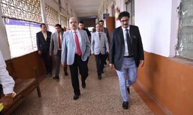  नकली पनीर एवं डेयरी उत्पादों के निर्माण, भंडारण और बिक्री पर तत्काल प्रभाव से प्रतिबंध