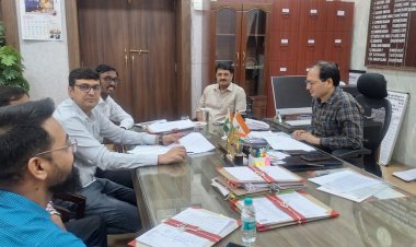 पोस्ट मैट्रिक छात्रवृत्ति के लिए आनलाइन पंजीयन शुरू