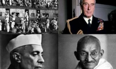 13 अगस्त 1947: आजादी से ठीक 48 घंटे पहले कैसा था भारत का माहौल? इतिहास का वो पन्ना जिसे पढ़ते ही रोंगटे खड़े हो जाएं