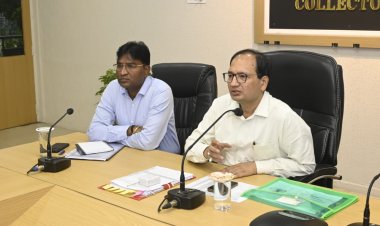 हर घर जल योजनाओं के लंबित भुगतान को मंजूरी, जल स्रोतों की स्थिरता पर जोर
