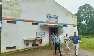 बालाजी गैस एजेंसी में बड़ी कार्रवाई, 412 भरे सिलेंडर कम मिले  कलेक्टर के निर्देश पर संयुक्त जांच टीम की छापामार कार्रवाई